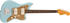 Fender Vintera II 50s Jazzmaster RW SB Sonic Blue