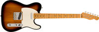 Fender Vintera II 50s Nocaster MN 2CSB 2-Color Sunburst