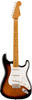 Fender Vintera II 50's Strat 2- Color Sunburst E-Gitarre, Gitarre/Bass &gt;