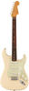 Fender Vintera II 60s Stratocaster RW OWT Weiß