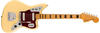 Fender Vintera II 50's Jaguar Vintage White E-Gitarre, Gitarre/Bass &gt;...