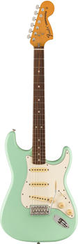 Fender Vintera II 70s Stratocaster RW SG Surf Green