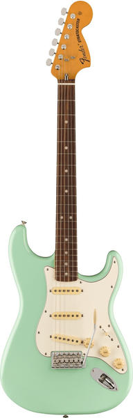 Fender Vintera II 70s Stratocaster RW SG Surf Green