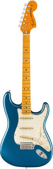 Fender American Vintage II 1973 Stratocaster MN LPB Lake Placid Blue