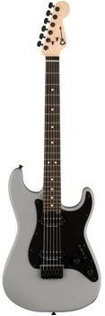 Charvel Pro-Mod So-Cal HH HT SPGR Satin Primer Gray