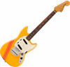 Fender Vintera II 70's Mustang Competition Orange E-Gitarre, Gitarre/Bass &gt;