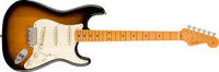 Fender American Vintage II 1957 Strat MN 2-Color Sunburst