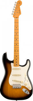 Fender American Vintage II 1957 Strat MN 2-Color Sunburst