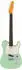 Fender AVII 63 Tele RW Surf Green