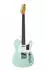 Fender AVII 63 Tele RW Surf Green