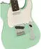 Fender AVII 63 Tele RW Surf Green