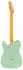 Fender AVII 63 Tele RW Surf Green