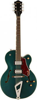 Gretsch Semi-Hollow G2420 Streamliner Cadillac Green