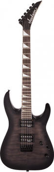 Jackson Dinky JS32Q DKA Arch Top Black Burst