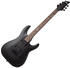 Schecter Damien 6 Satin Black