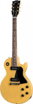 Gibson Les Paul Special 2020 TY TV Yellow