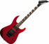 Jackson Soloist SLX DX Red Crystal