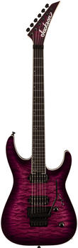 Jackson Pro Plus SRS DINKY DKAQ TPB