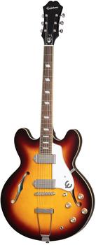 Epiphone Casino Vintage Sunburst