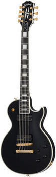 Epiphone Matt Heafy LP Cust. 7 Ebony