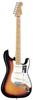 E- Gitarre Fender Player Strat MN - 3TS