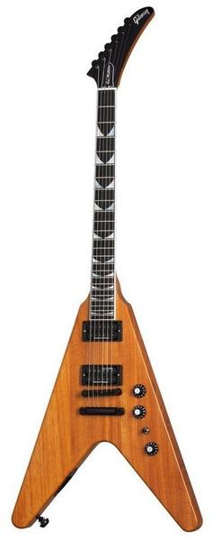 Gibson Dave Mustaine Flying V AN