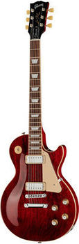 Gibson Les Paul Deluxe 70s Wine Red
