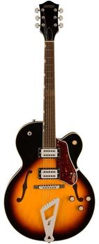 Gretsch G2420 ABB Streamliner Aged Brooklyn Burst
