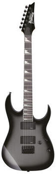 Ibanez GRG121DX-MGS Metallic Gray Sunburst