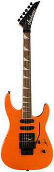 Jackson X Series Soloist SL3X DX OR Lambo Orange