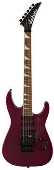 Jackson X Series Soloist SL3X OXB Oxblood