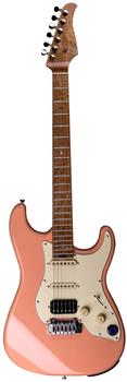 Mooer Audio GTRS Guitar Profess. 801 FP
