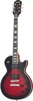 Epiphone Les Paul Slash Vermillion Burst