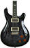 PRS SE Hollowbody Standard Piezo Dog Hair Smokeburst
