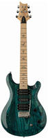 PRS SESA22IB, PRS SE Swamp Ash Special Iri Blue