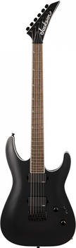 Jackson X Series Soloist SLA6 DX Baritone Satin Black