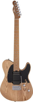 Charvel Pro-Mod So-Cal Style 24 Natural