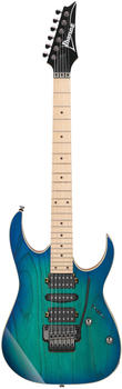 Ibanez 6-Saiter E-Gitarre RG470AHM-BMT