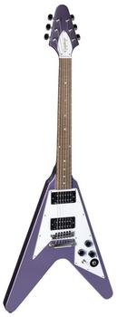 Epiphone Kirk Hammett 1979 Flying V PM (EIGCKH79FVPRMNH1)