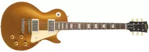 Gibson Custom Les Paul Standard 1957 Goldtop 2019