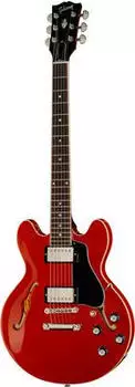 Gibson ES-339 60s Cherry Sixties Cherry