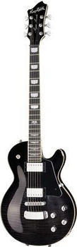 Hagstrom Super Swede Dark Storm (HSSUSWEMK372)