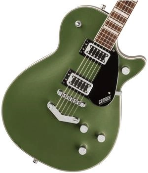 Gretsch G5220 Electromatic Jet BT olive metallic