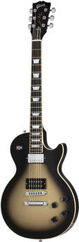 Gibson Adam Jones Les Paul Standard Antique Silverburst