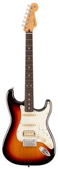 Fender Player II Stratocaster HSS 3-Color Sunburst