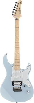 Yamaha Pacifica 112 VM IB ice blue