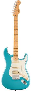 Fender Player II Stratocaster HSS aquatone blue