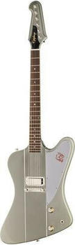 Epiphone 1963 Firebird I silver mist