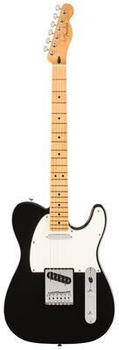 Fender Player II Telecaster black