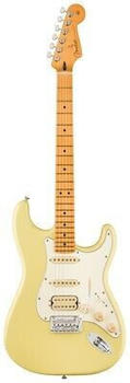 Fender Player II Stratocaster HSS hialeah yellow